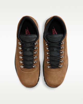 Nike Air Max Goadome Low SP Men's Boots. Nike ID